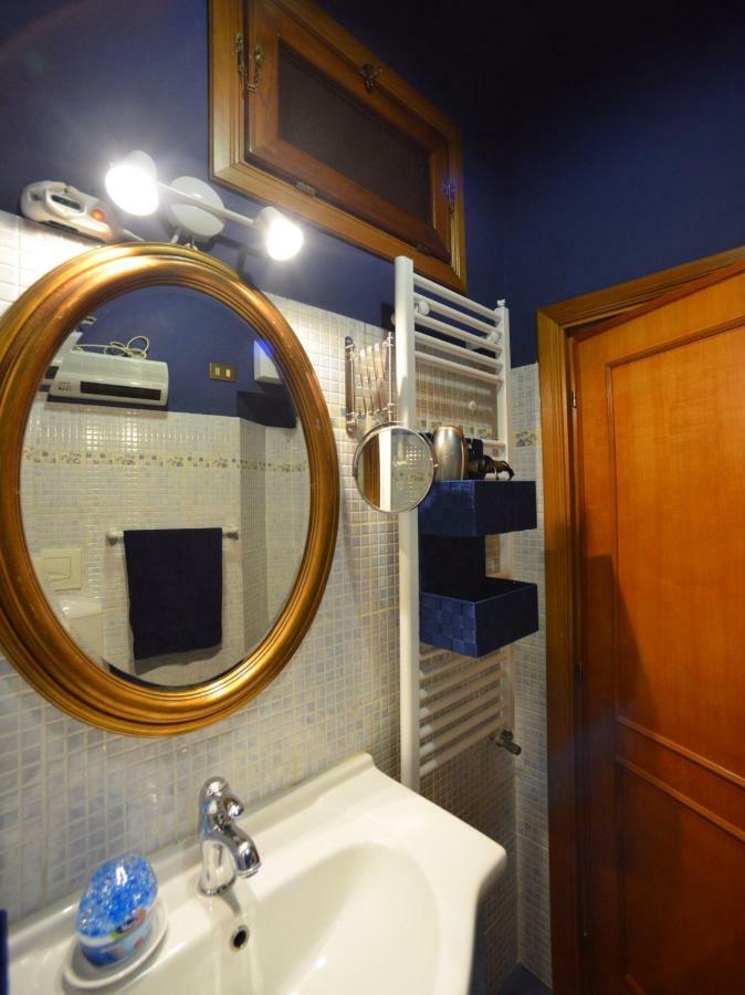 Domus Eva, Dove E Nata Tivoli Apartment Екстериор снимка