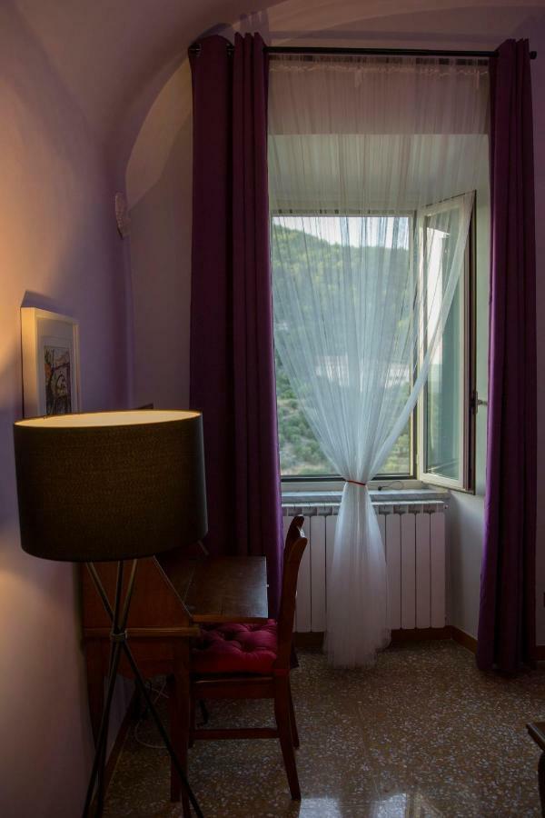 Domus Eva, Dove E Nata Tivoli Apartment Екстериор снимка
